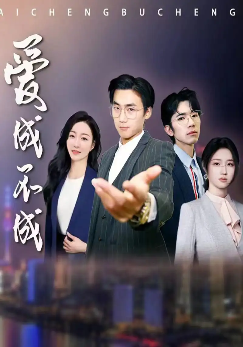 5907-爱成不成（99集）