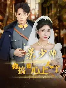 5942-景少帅你搞错心上人了（100集）尚雨茜
