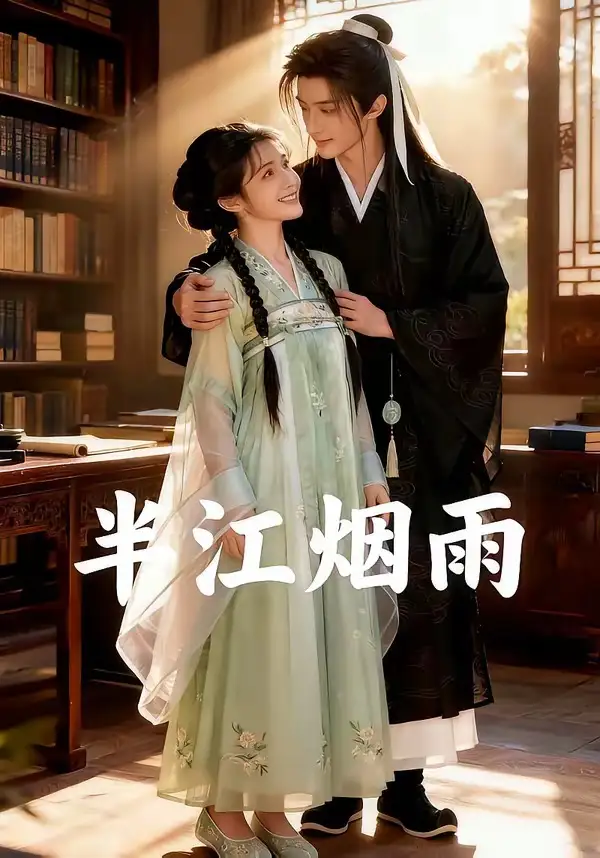 6-半江烟雨（60集）