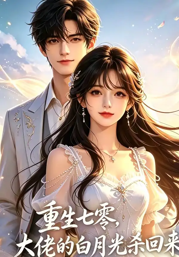 6-重生七零，大佬的白月光杀回来了（106集）
