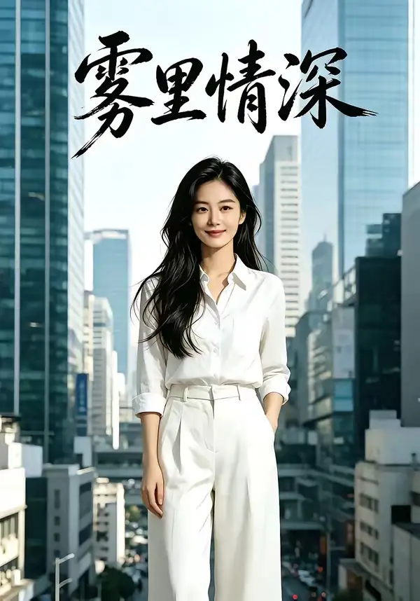 60-雾里情深（45集）
