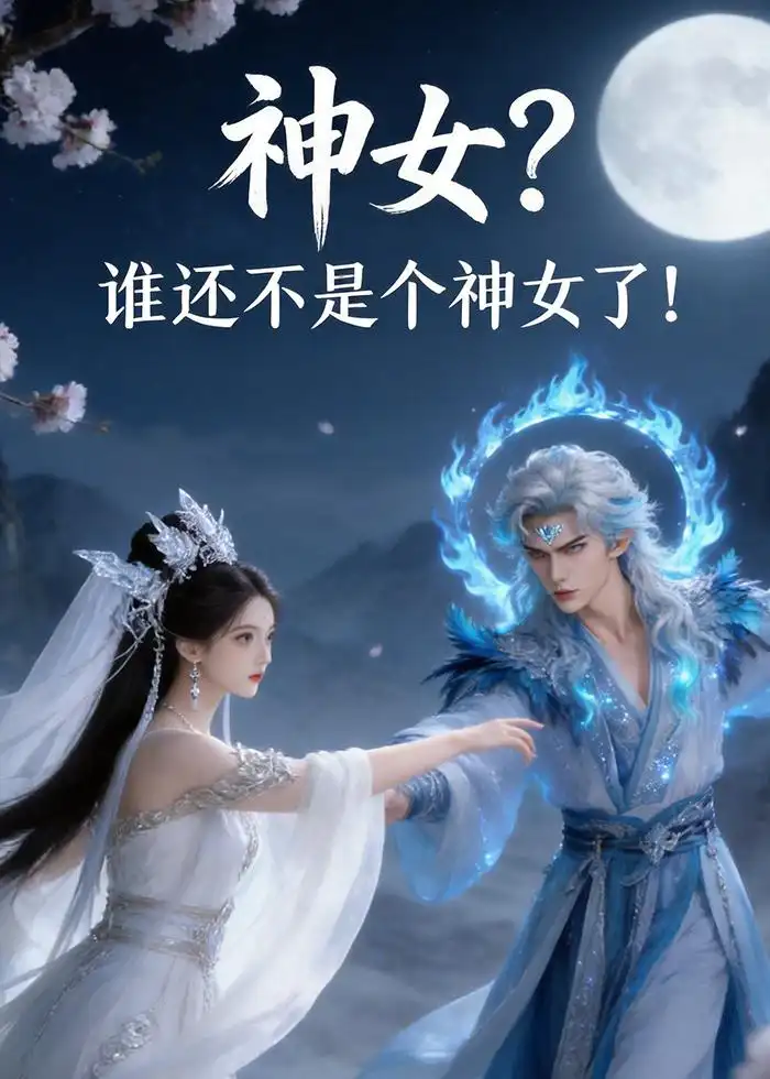 61-神女？谁还不是个神女了！（33集）Ai短剧