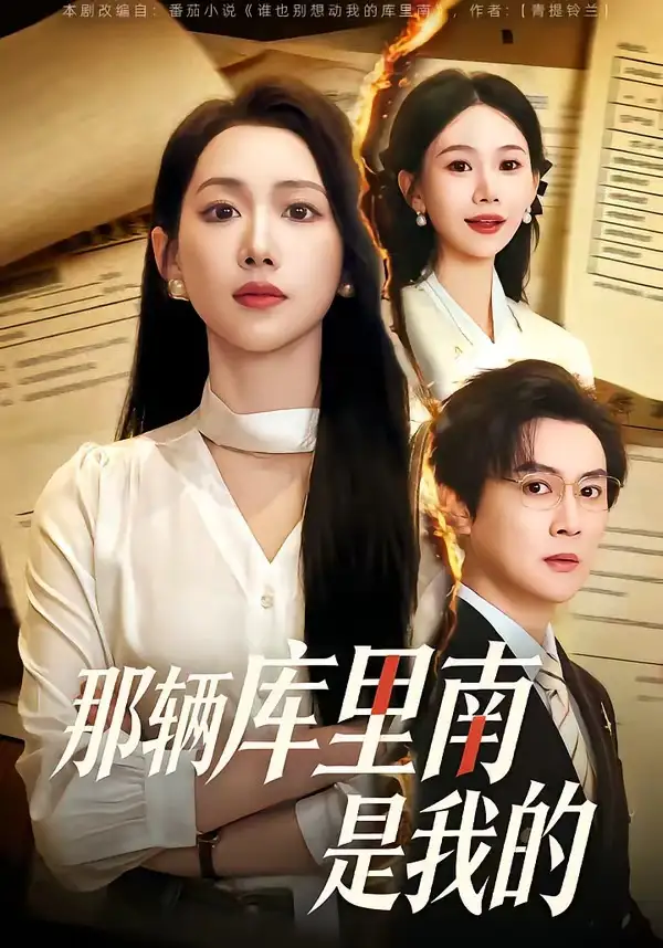 61-那辆库里南是我的（61集）宋星翰＆赵婧祎