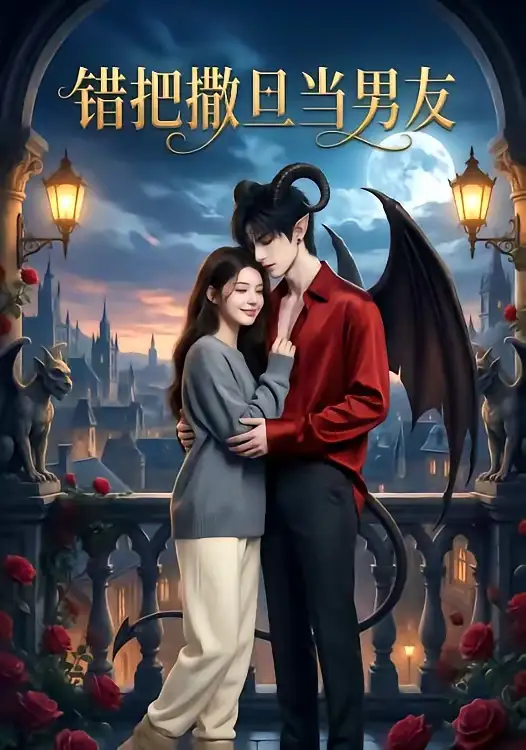61-错把撒旦当男友（33集）