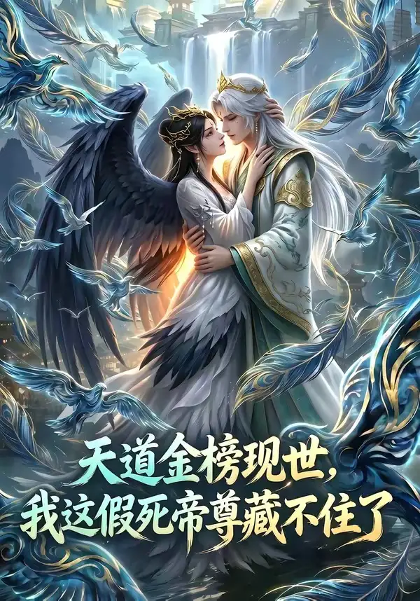 62-天道金榜现世，我这假死帝尊藏不住了（41集）