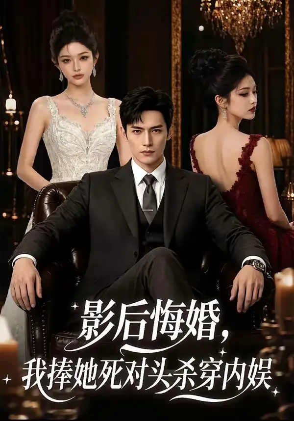 62-影后悔婚，我捧她死对头杀穿内娱（61集）