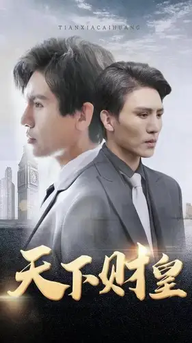 6216-天下财皇（80集）张亚萍