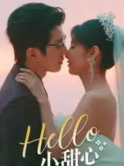 6453-Hello，小甜心（80集）