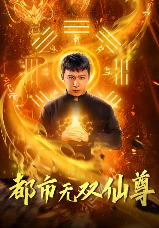 6503-都市无双仙尊（77集）