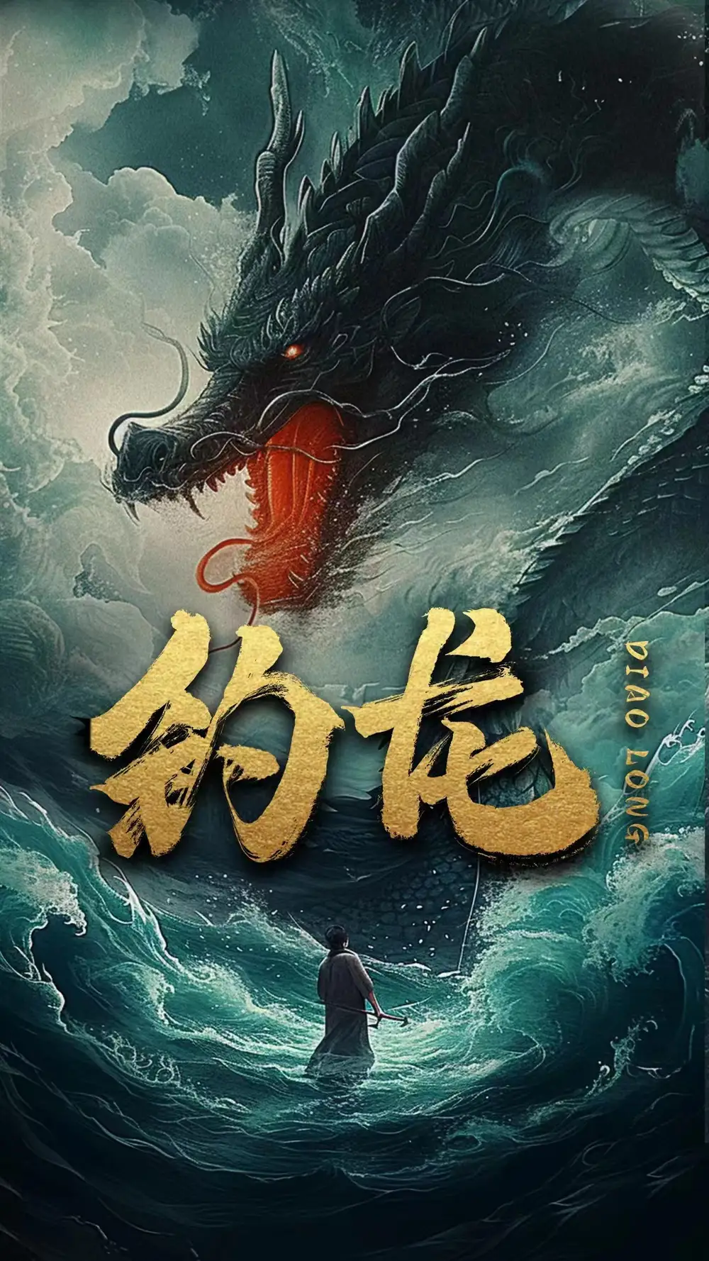 6553-钓龙（94集）