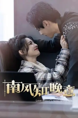 6616-南风知晚意（100集）