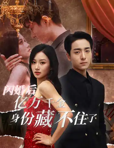 6618-闪婚后亿万千金身份藏不住了（90集）