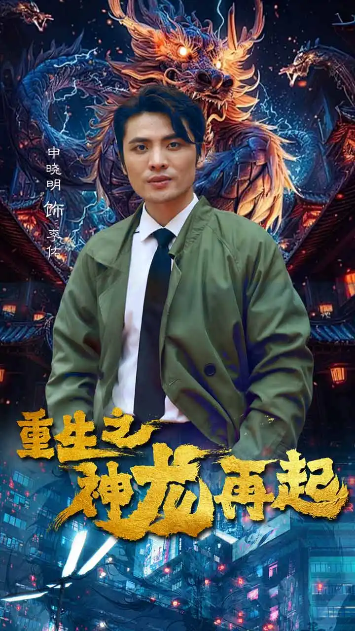 6763-重生之神龙再起（100集）