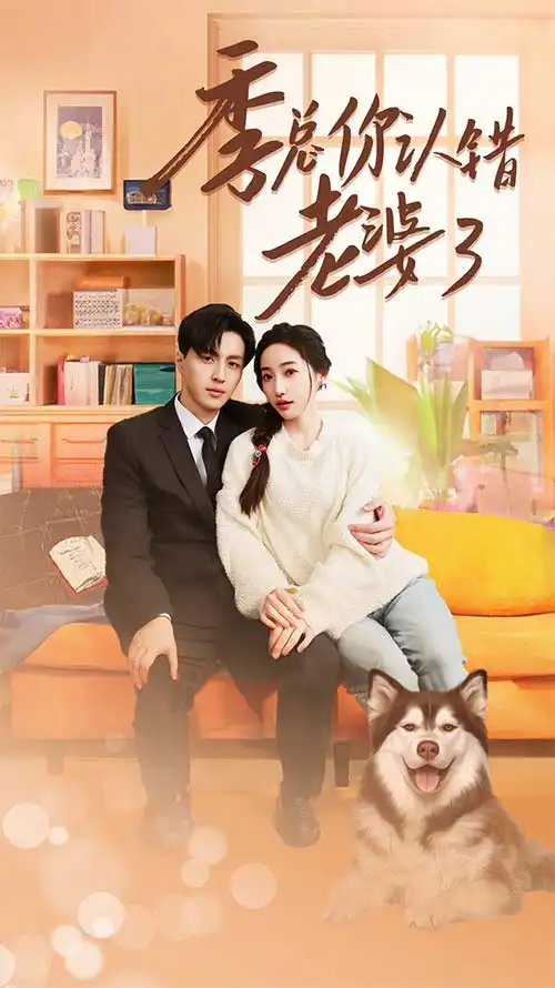 6797-季总你认错老婆了$远在眼前的你（90集）