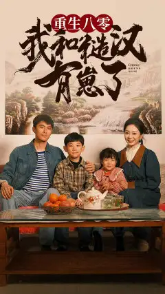 6950-重生八零：我和糙汉有崽了（83集）姚宇晨