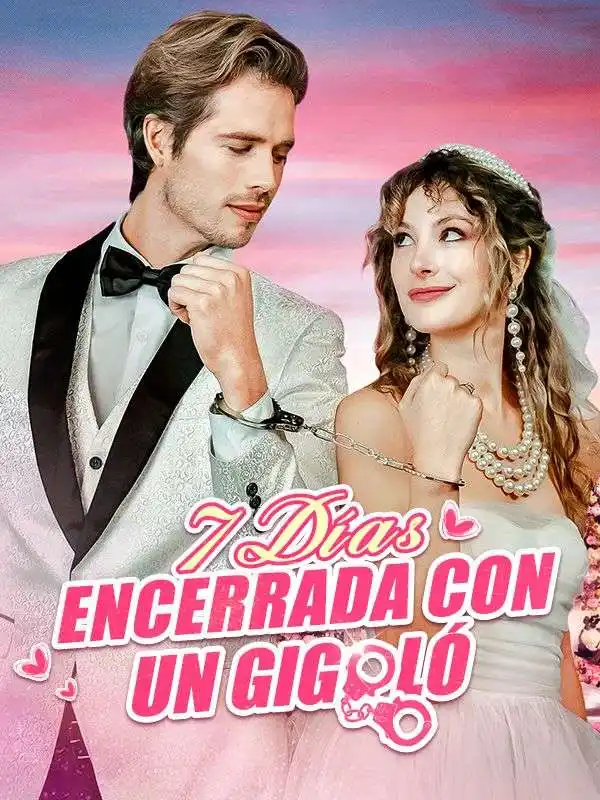 7 Días Encerrada con un Gigoló(55集全)Felipe$Huestes$$Elsa$Balaguer