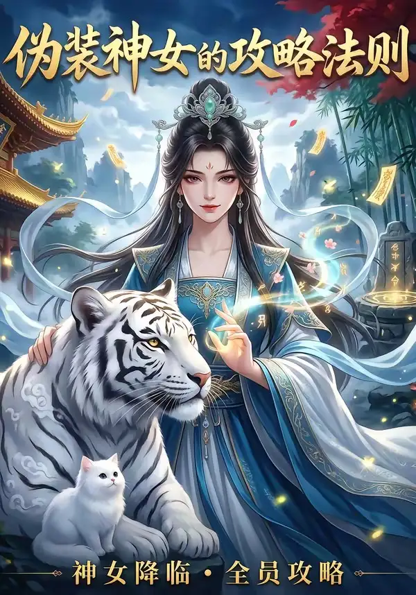 7-伪装神女的攻略法则（62集）