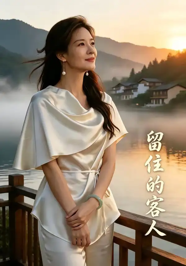 7-留住的客人（34集）