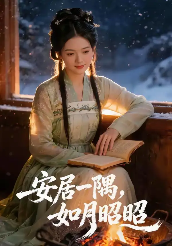 71-安居一隅，如月昭昭（65集）