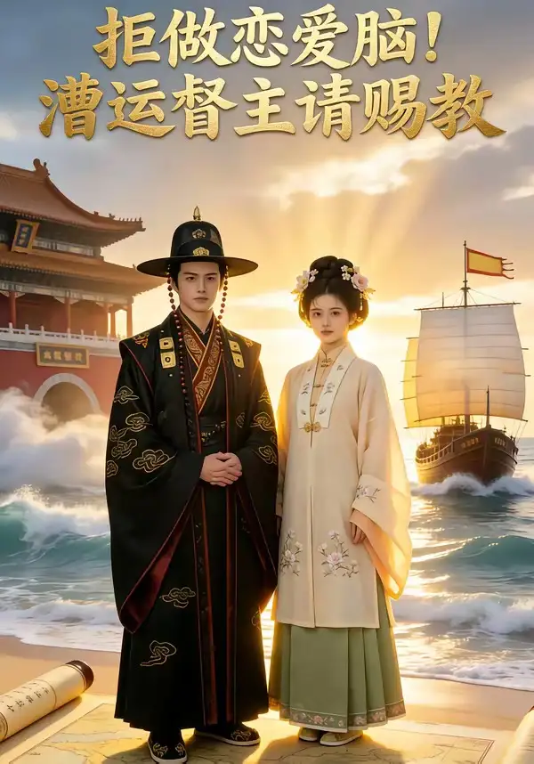 71-拒做恋爱脑！漕运督主请赐教（79集）