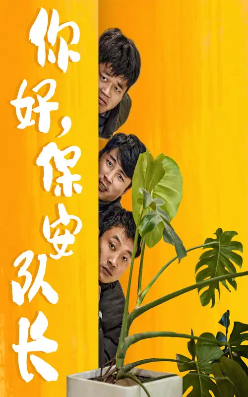 7325-你好，保安队长（85集）