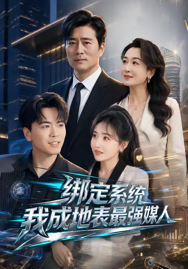 74-绑定系统我成地表最强媒人（70集）杨凌＆刘小喵