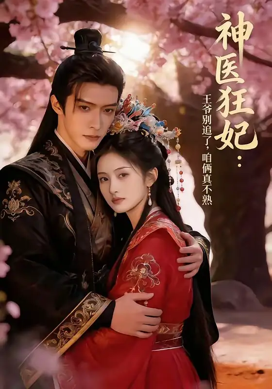 75-神医狂妃：王爷别追了，咱俩真不熟（83集）
