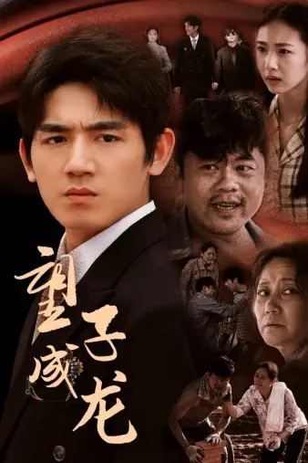 7518-望子成龙（52集合）