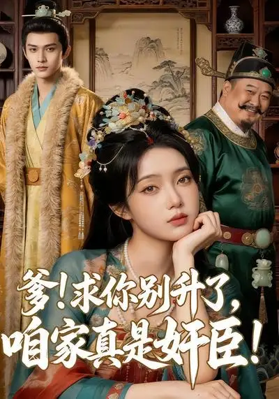 78-爹求你别升了，咱家真是奸臣！（67集）