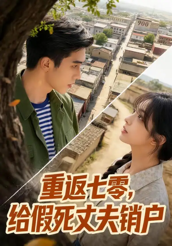 79-重返七零，给假死丈夫销户（49集）