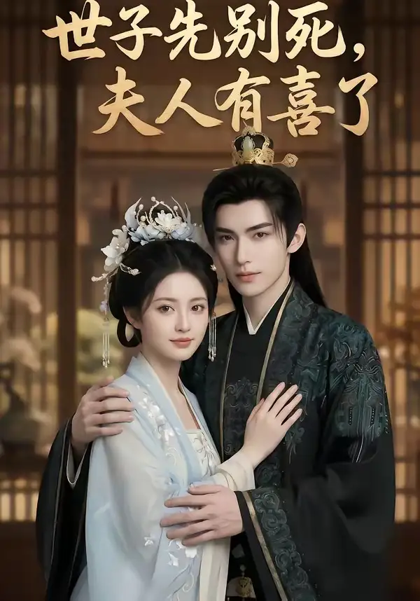 8-世子先别死，夫人有喜了（60集）