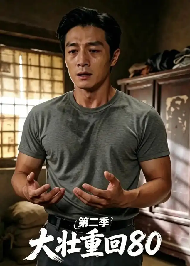8-大壮重回80第二季（71集）
