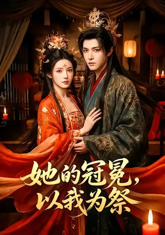 8-她的冠冕，以我为祭（41集）
