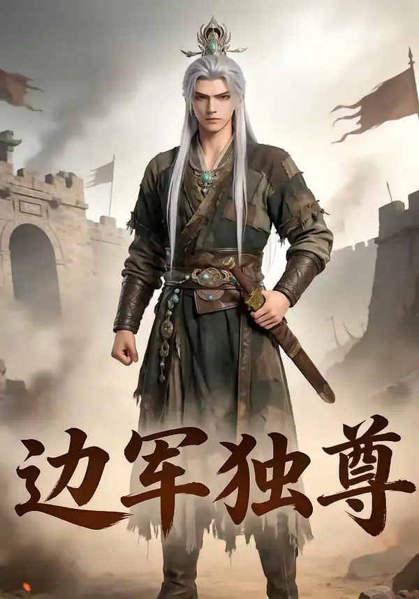 8-边军独尊（113集）