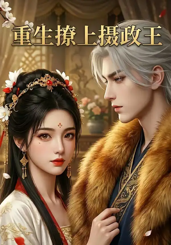8-重生撩上摄政王（11集）