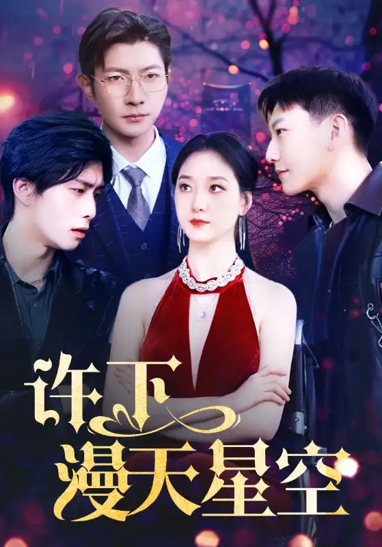 8056-许下漫天星空（71集）