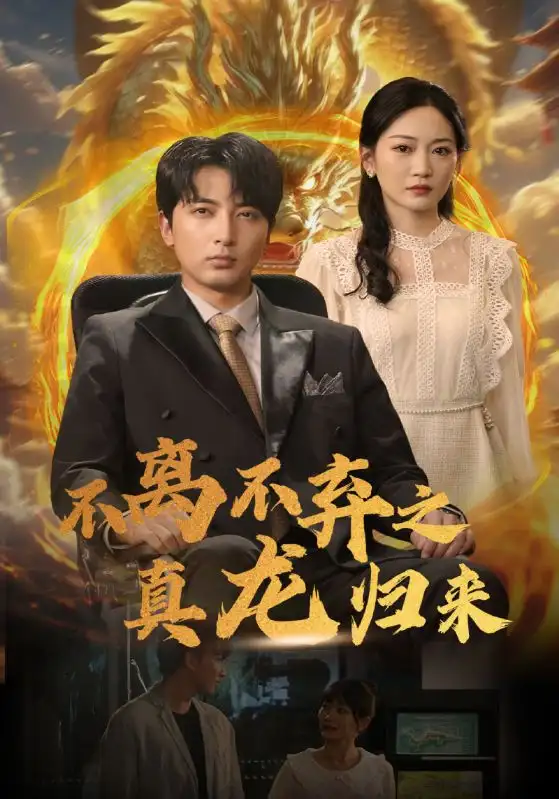 8263-不离不弃之真龙归来（73集）