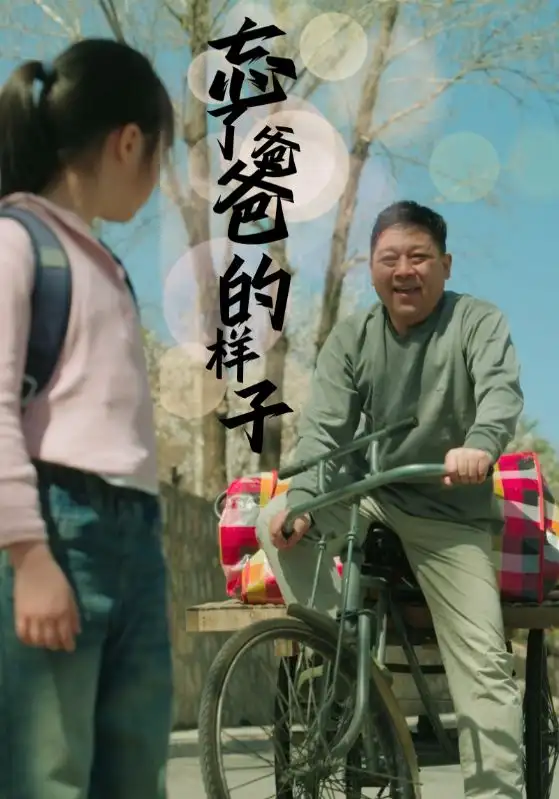 8332-忘了爸爸的样子（72集）