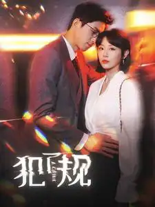 8430-犯了规（96集）于婉儿
