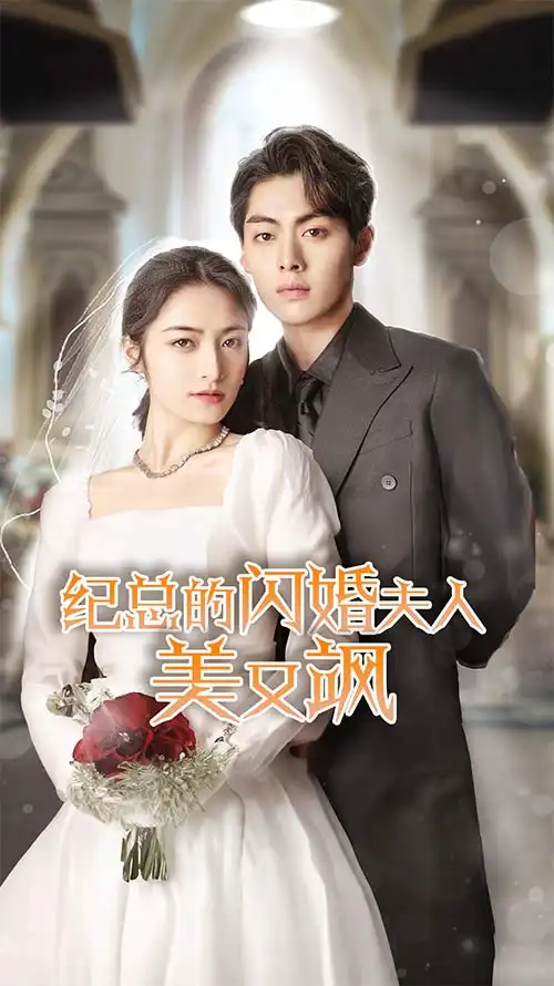 8449-纪总的闪婚夫人美又飒（90集）