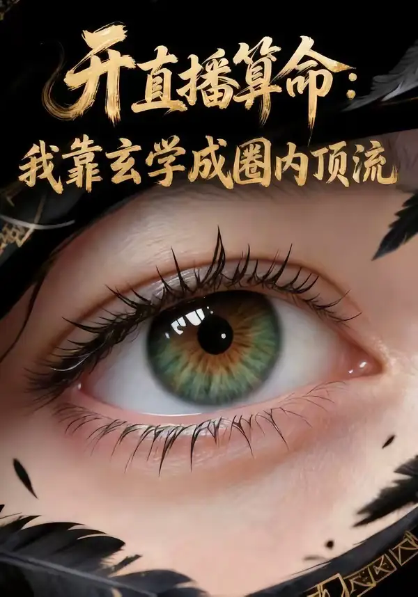 85-开直播算命：我靠玄学成圈内顶流（74集）