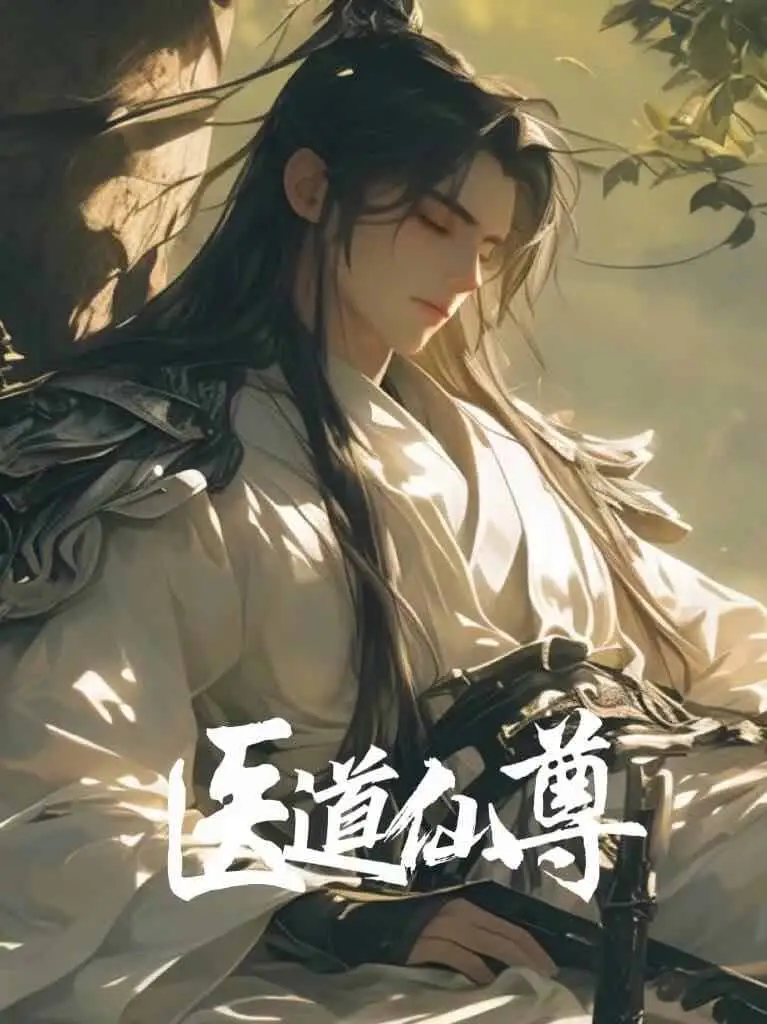 8549-医道仙尊（89集）