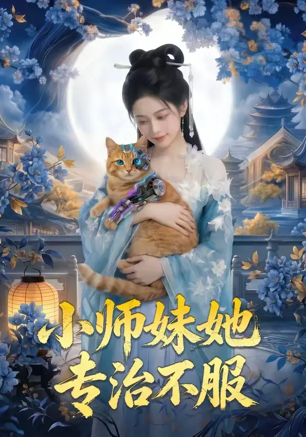 86-小师妹她专治不服（75集）