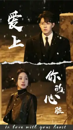 8674-爱上你的心脏（89集）