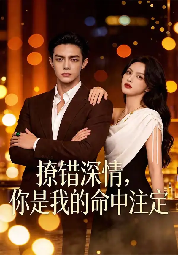 87-撩错深情，你是我的命中注定（64集）