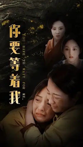 8715-你要等着我（85集）索菲