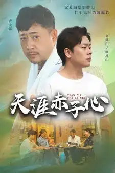 8794-天涯赤子心（60集）
