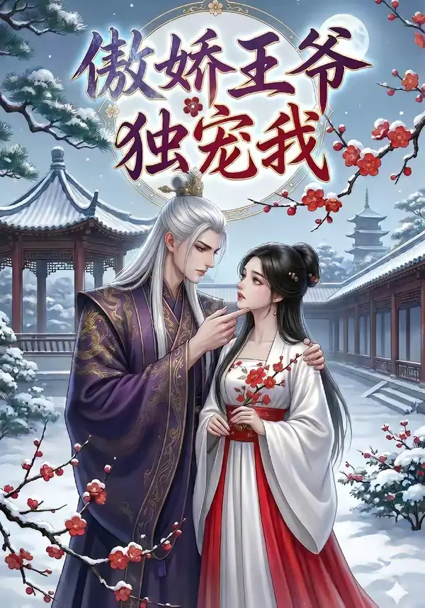 88-傲娇王爷独宠我（61集）