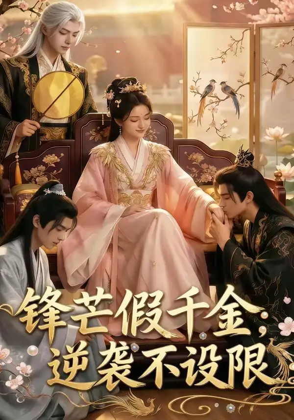 88-锋芒假千金：逆袭不设限（83集）