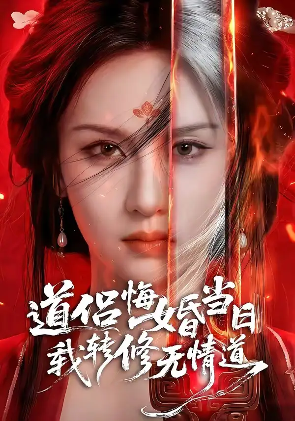 89-道侣悔婚当日，我转修无情道（50集）